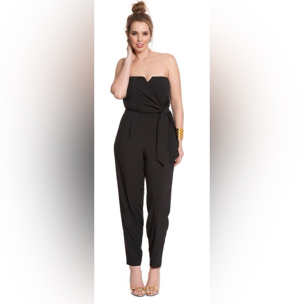 Eloquii Jumpsuit*